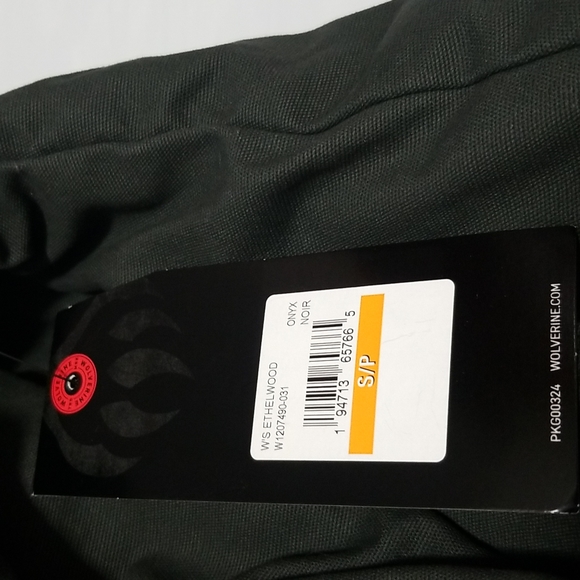 W's Ethelwood Jacket size small - Picture 6 of 8